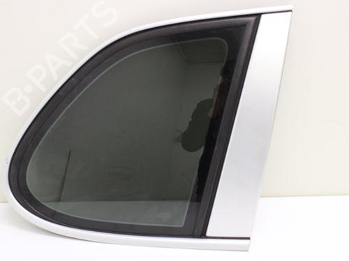Used Rear right quarter glass Rear right quarter glass PORSCHE CAYENNE (9PA) S 4.5 (340 hp) 33774681 33774681
