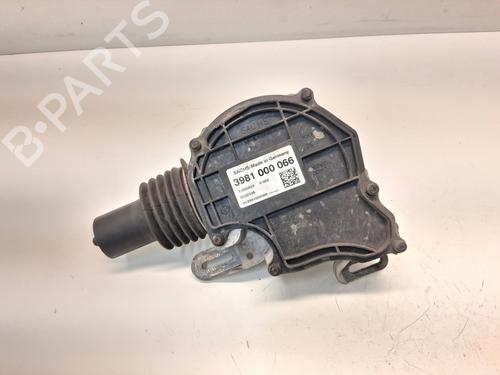 Electronic sensor SMART FORTWO Coupe (451) 1.0 (451.330, 451.334) | BP37872630M84 - Image 3
