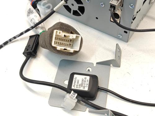 Electronic module MITSUBISHI MIRAGE / SPACE STAR VI Hatchback (A0_A) 1.0 (A05A) | BP36651502M83 - Image 4