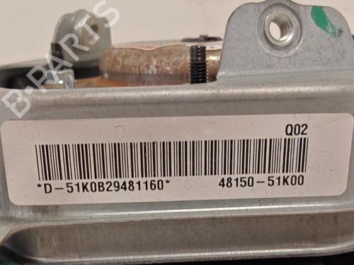 Driver airbag SUZUKI SPLASH (EX) 1.0 (A5B310) | BP33789570C9 - Image 3
