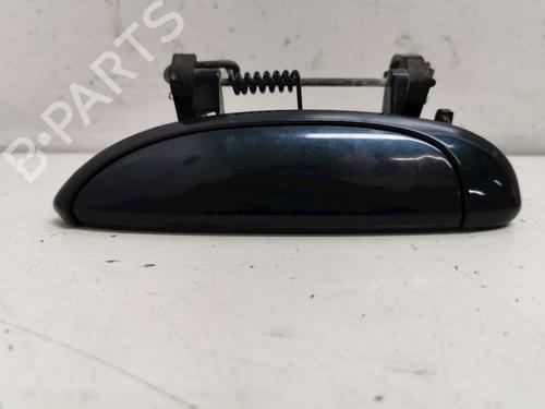 Used Exterior handle Exterior handle RENAULT MEGANE I Cabriolet (EA0/1_) 1.6 16V (EA04, EA0B, EA11, EA1J) (107 hp) 33778529 33778529