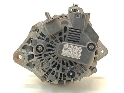 Alternator HYUNDAI ix20 (JC) 1.6 | BP40512820M7 - Image 4