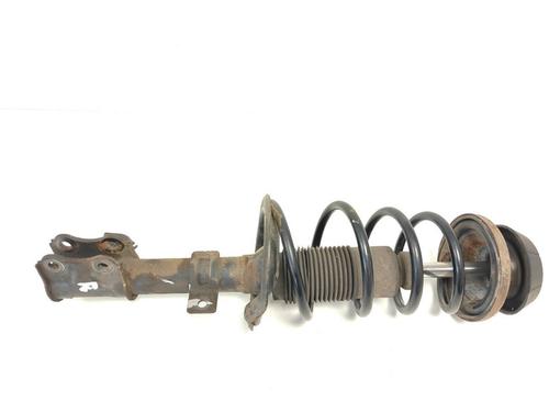 Used Right front shock absorber Right front shock absorber SUZUKI SPLASH (EX) 1.0 (A5B310) (65 hp) 33789533 33789533