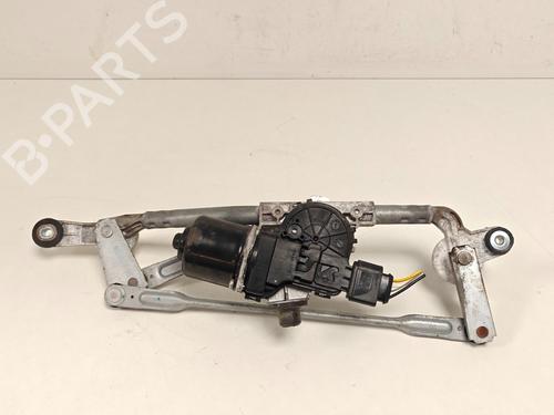 Used Front wipers mechanism Front wipers mechanism OPEL KARL (C16) 1.0 (75 hp) 33790276 33790276