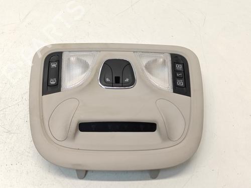 Used Interior roof light Interior roof light JEEP CHEROKEE (KL) 2.2 CRD 4x4 (200 hp) 40540038 40540038