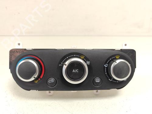 Comando chauffage Comando chauffage RENAULT CLIO IV (BH_) 0.9 TCe 90 (BHNF, BHMA, BHMH, BHJK, BHJR) (90 hp) 33788884 33788884