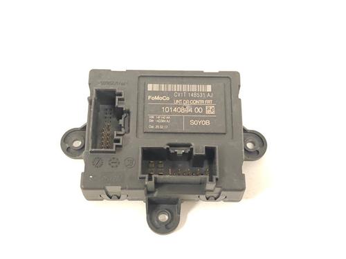 Used Electronic module Electronic module FORD FIESTA VI (CB1, CCN) 1.0 EcoBoost (100 hp) 33790155 33790155