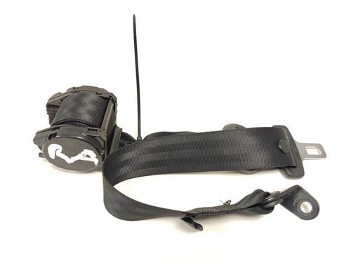 Used Rear right seatbelt Rear right seatbelt VW FOX Hatchback (5Z1, 5Z3, 5Z4) 1.2 (55 hp) 33789162 33789162