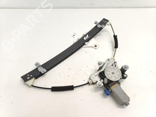 Used Front right window mechanism Front right window mechanism CHEVROLET CAPTIVA (C100, C140) 3.2 4WD (230 hp) 33782606 33782606