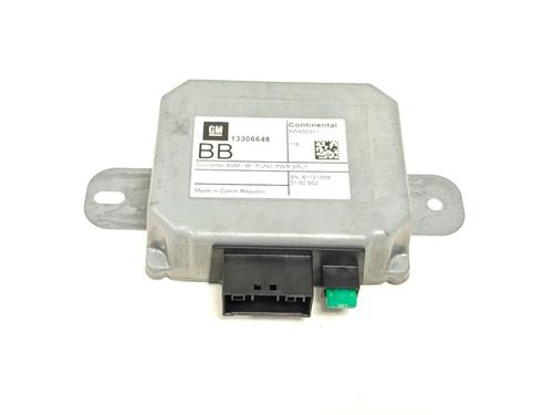 Used Electronic module Electronic module OPEL MOKKA / MOKKA X (J13) 1.4 (_76) (140 hp) 33789815 33789815