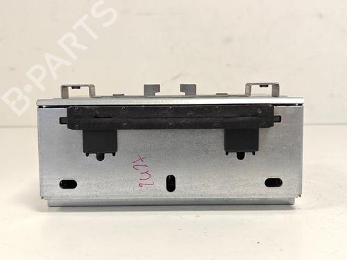 Autoradio für Autoradio FORD FIESTA VI (CB1, CCN) 1.25 (82 hp) 34417649 34417649