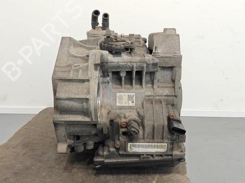 Gearbox VW GOLF PLUS V (5M1, 521) 1.6 | BP38717558M3 - Image 3