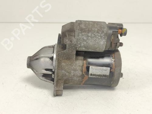 Used Starter Starter KIA CEE'D SW (ED) 1.6 (126 hp) 33788046 33788046