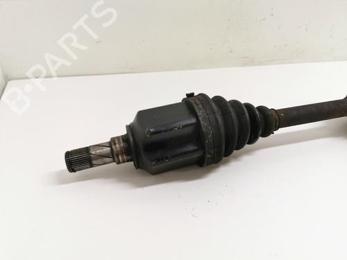 Left front driveshaft FIAT STILO Multi Wagon (192_) 1.9 JTD | BP33778827M38 - Image 2