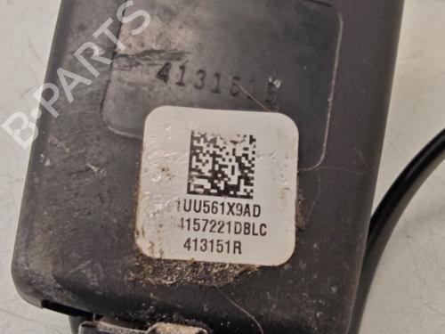 Seat buckle JEEP CHEROKEE (KL) 2.2 CRD 4x4 | BP40610522I32 - Image 3