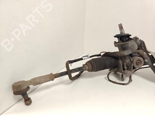 Steering rack VW GOLF VI (5K1) 1.4 TSI | BP33789602M22 - Image 2