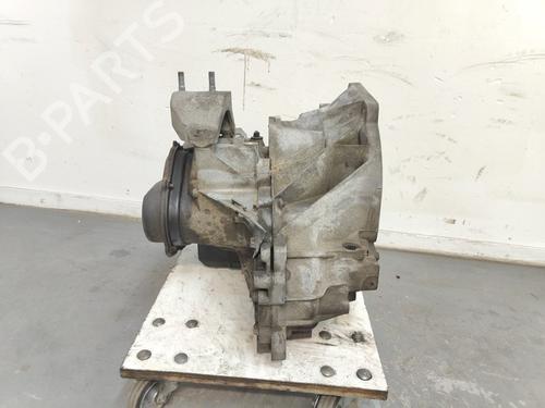 Gearbox FORD FIESTA VI (CB1, CCN) 1.25 | BP33787866M3  - Image 6