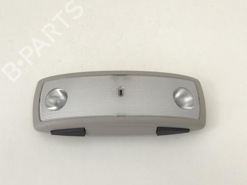 Kabinelys Kabinelys VOLVO V60 I (155) 2.0 T (203 hp) 33785971 33785971