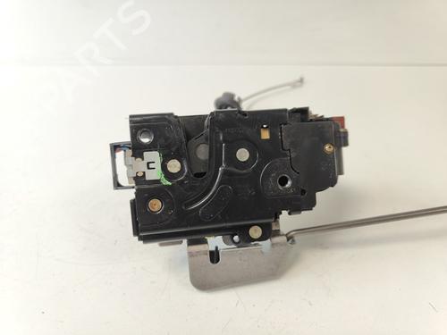 Front right lock AUDI A4 B6 (8E2) 1.8 T | BP33786807C97 - Image 4