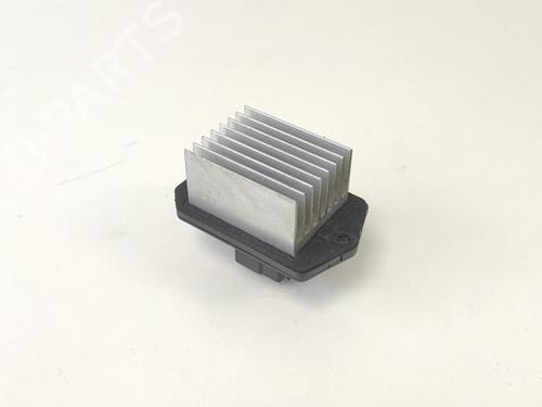 Used Heater resistor Heater resistor LAND ROVER DISCOVERY III (L319) 2.7 TD 4x4 (190 hp) 33776121 33776121