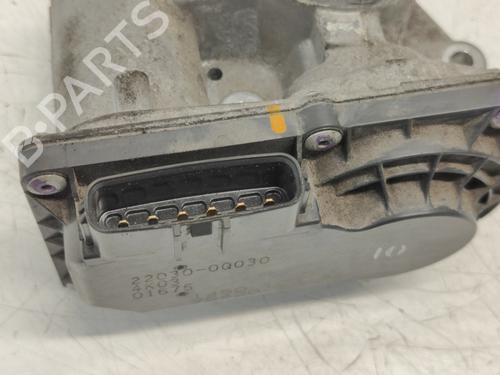 Throttle body PEUGEOT 108 1.0 VTi | BP33774935M82  - Image 5