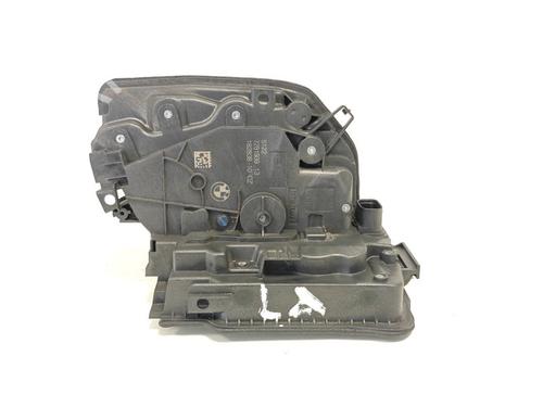 Used Rear left lock Rear left lock MINI MINI COUNTRYMAN (F60) John Cooper Works ALL4 (306 hp) 33792397 33792397