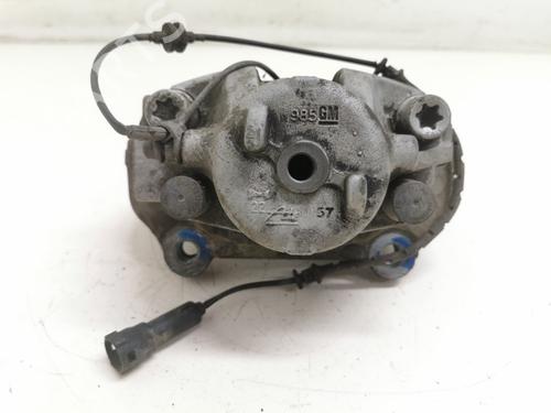 Left front brake caliper OPEL SIGNUM Hatchback (Z03) 2.2 direct (F48) | BP33780000M105 - Image 2