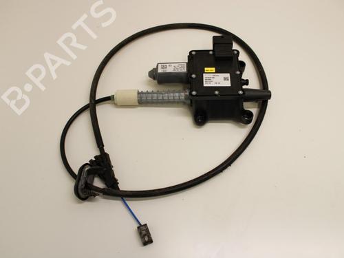 håndbremse håndbremse CITROËN DS5 2.0 HDi 200 Hybrid4 All-wheel Drive (200 hp) 33774673 33774673