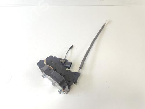 Used Rear right lock Rear right lock BMW 3 (E46) 318 i (118 hp) 33786742 33786742