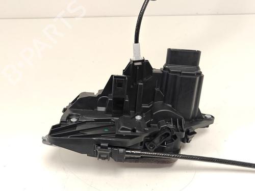 Front left lock VOLVO XC40 (536) B4 Mild-Hybrid | BP33790393C98 - Image 2