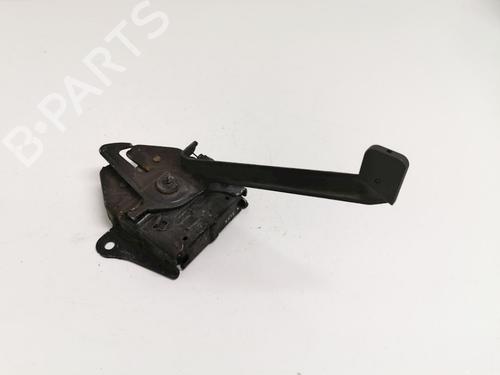 Used Hood lock Hood lock KIA SORENTO I (JC) 2.5 CRDi 4WD (140 hp) 33779526 33779526