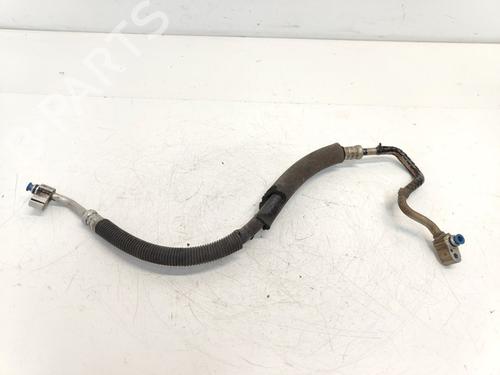 Used AC pipe AC pipe LAND ROVER RANGE ROVER SPORT I (L320) 2.7 D 4x4 (190 hp) 33782873 33782873