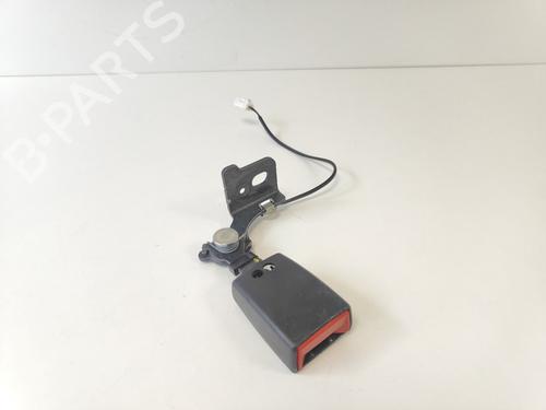 Engate do cinto Engate do cinto PEUGEOT 308 SW II (LC_, LJ_, LR_, LX_, L4_) 1.6 BlueHDi 120 (120 hp) 33784530 33784530