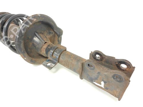 Left front shock absorber SUZUKI SPLASH (EX) 1.0 (A5B310) | BP33789532M16 - Image 4