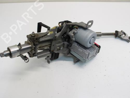 Used Steering column Steering column RENAULT MEGANE III Hatchback (BZ0/1_, B3_) 1.5 dCi (BZ0C) (90 hp) 33781128 33781128