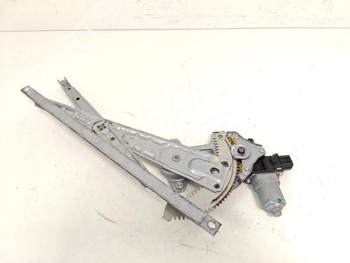 Front left window mechanism MITSUBISHI MIRAGE / SPACE STAR VI Hatchback (A0_A) 1.0 (A05A) | BP33840198C22 - Image 4