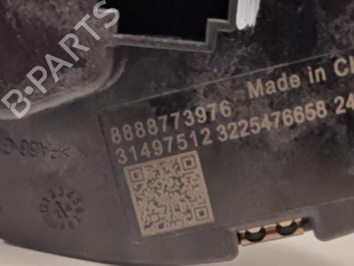 Heater resistor VOLVO XC40 (536) B4 Mild-Hybrid | BP33790291M108 - Image 3