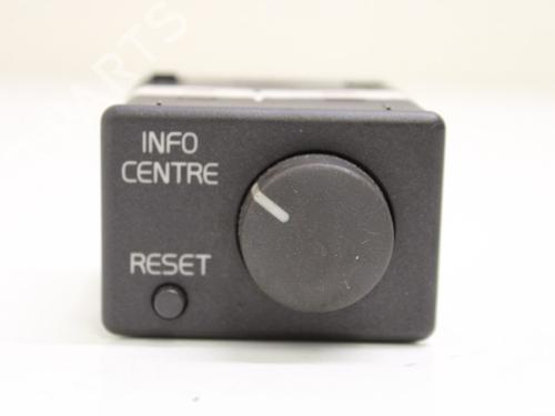 Used Switch Switch VOLVO V40 Estate (645) 2.0 (136 hp) 33780857 33780857