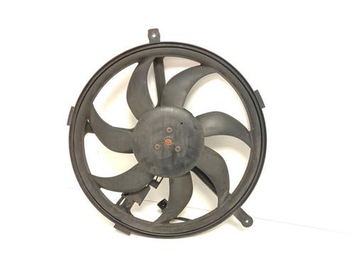 Køleventilator elektrisk Køleventilator elektrisk MINI MINI (R56) One (95 hp) 33791360 33791360
