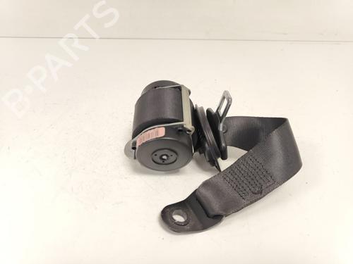 Used Rear left seatbelt Rear left seatbelt MINI MINI (R56) Cooper (120 hp) 33787955 33787955