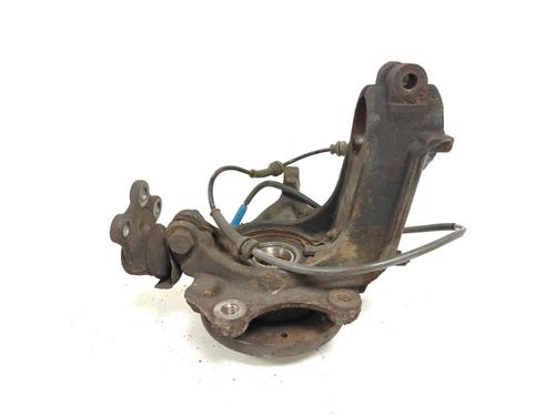 Left front steering knuckle CITROËN C3 II (SC_) 1.6 VTi 120 | BP33788625M25 - Image 2
