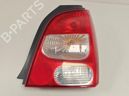 right-taillight-renault-twingo-ii-cn0_-2007-33791448 main image