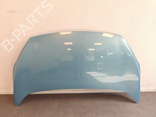 Used Hood Hood FORD KA (RU8) 1.2 (69 hp) 34578817 34578817