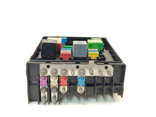Fuse box SEAT LEON (1P1) 1.6 | BP37463406E1 - Image 2