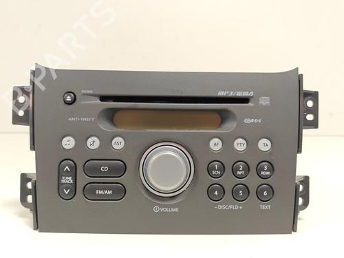 Used Other Other OPEL AGILA B (H08) 1.0 (F68) (68 hp) 33791084 33791084