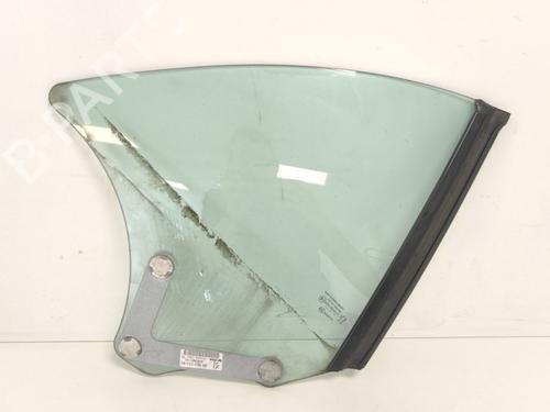 Used Rear right door window Rear right door window PEUGEOT 207 CC (WD_) 1.6 16V (120 hp) 33788378 33788378