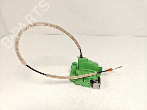 Used Front right lock Front right lock ALFA ROMEO MITO (955_) 1.3 MultiJet (955AXT1A) (84 hp) 33791618 33791618