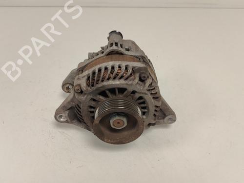 Generator Generator MITSUBISHI OUTLANDER I (CU_W) 2.0 (CU2W) (136 hp) 33777617 33777617