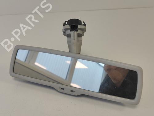 Used Rear mirror Rear mirror SKODA OCTAVIA III Combi (5E5, 5E6) 1.6 TDI (110 hp) 33784895 33784895