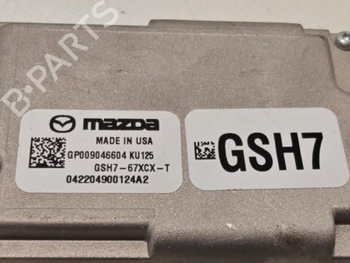 Camera MAZDA 2 Hatchback (DL, DJ) 1.5 SKYACTIV-G M Hybrid | BP39229506E14 - Image 3